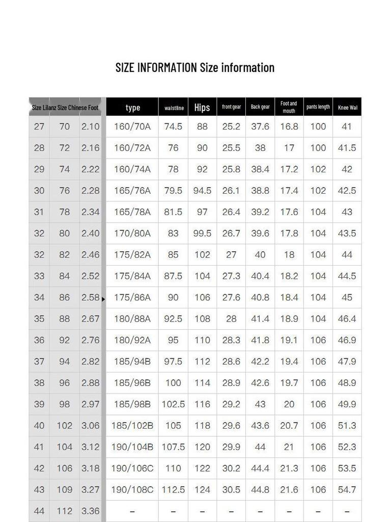 LILANZ Men's DP Non-Iron Easy Care Mid-Rise Straight Casual Pants