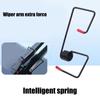 Car Wiper Booster Spring 9cm Wiper Arms Protector Windshield Wipers Spring Set Universally Wipers Spring
