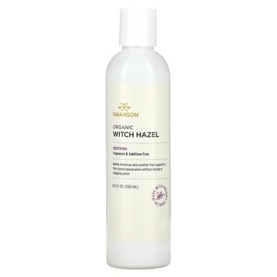 Βιολογική Αμαμελίδα, 250ml(8.5 Υγρές Ουγγιές)