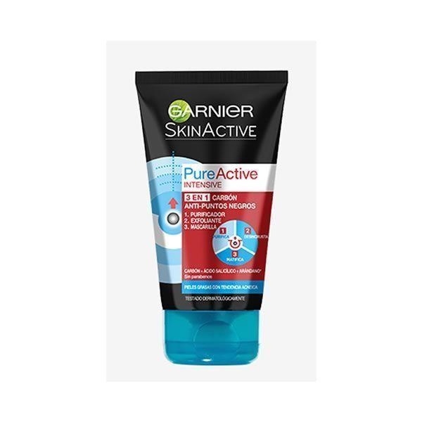 

Garnier Pure Актив Интенсив 150мл