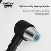 Suwei High-Precision Ultrasonic Thickness Gauge SW756 (CN Version)
