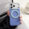 Magnetic Rotating Stand Case for iPhone 17 Pro Max - Compatible with iPhone 16 Pro Camera Button