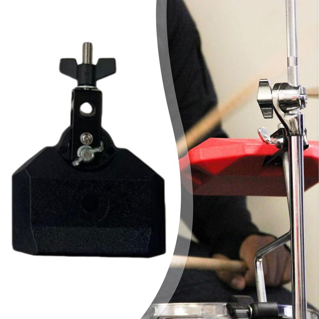 Musical Percussion Easy To Use Durability Practical Instrument