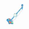 Idol Kids Stand Role Stand Singing Microphone Cute Educational Toy Microphone, Play, Kids, Type, Toy, Stand, Toy,