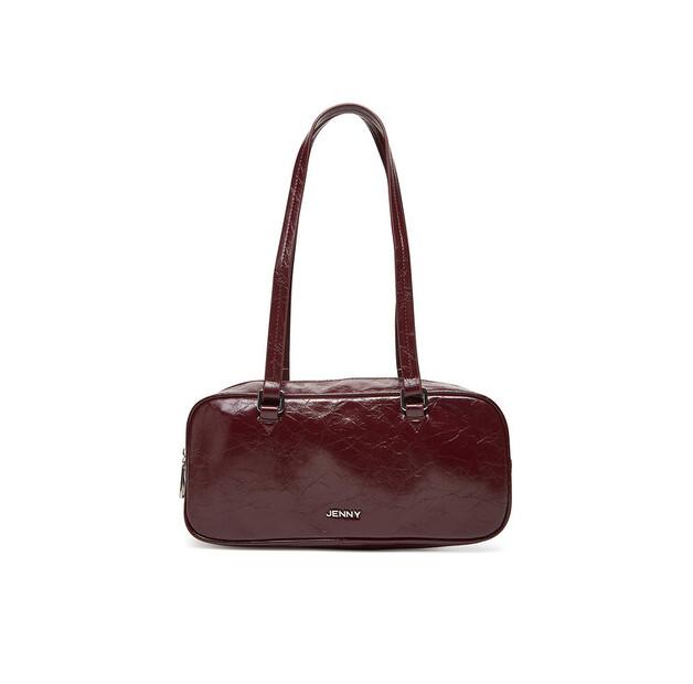 

Сумка JENNY C-JEN-L-006-08 бордовый