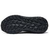 Skechers Monster EVO Men Black Low Top Casual Shoes Mesh Synthetic Leather Comfort Cushion Warm 232744-BBK