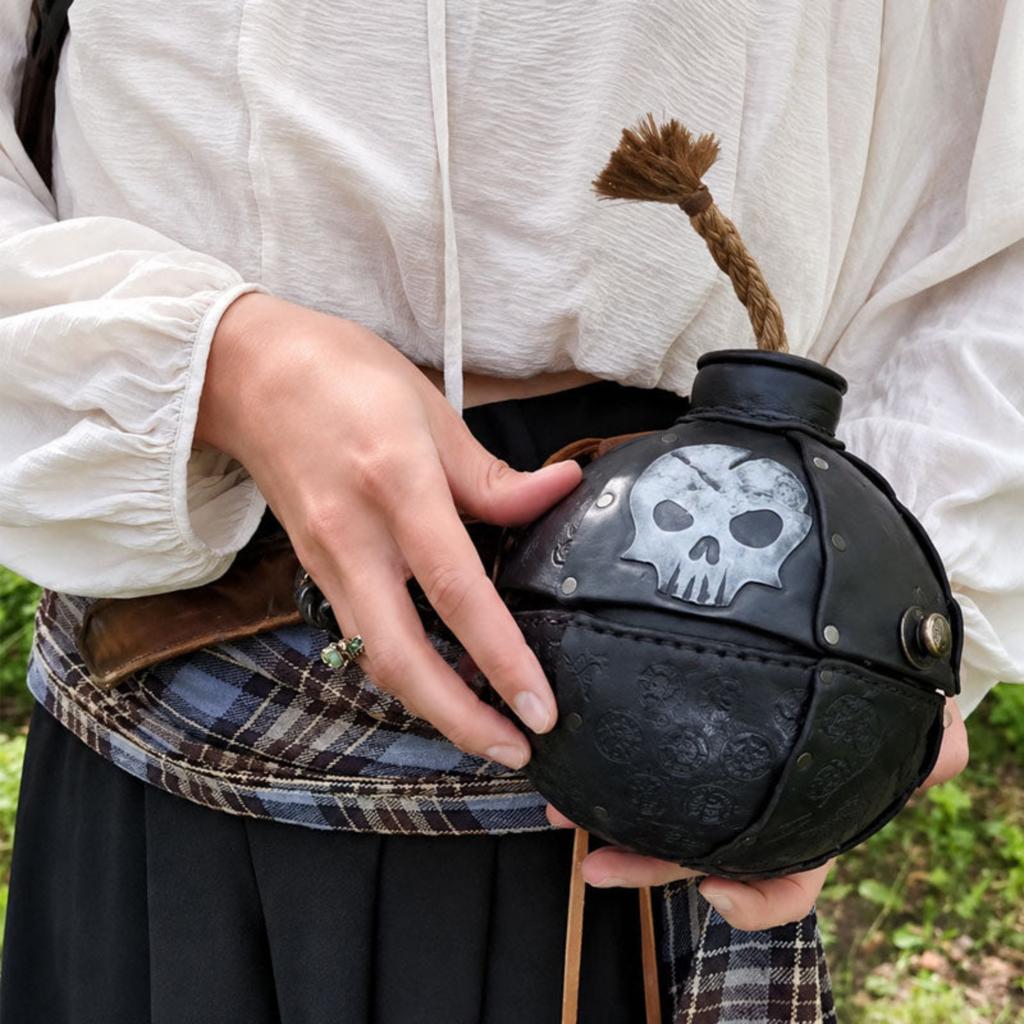 Design Novelty Backpack for Everyday Outings