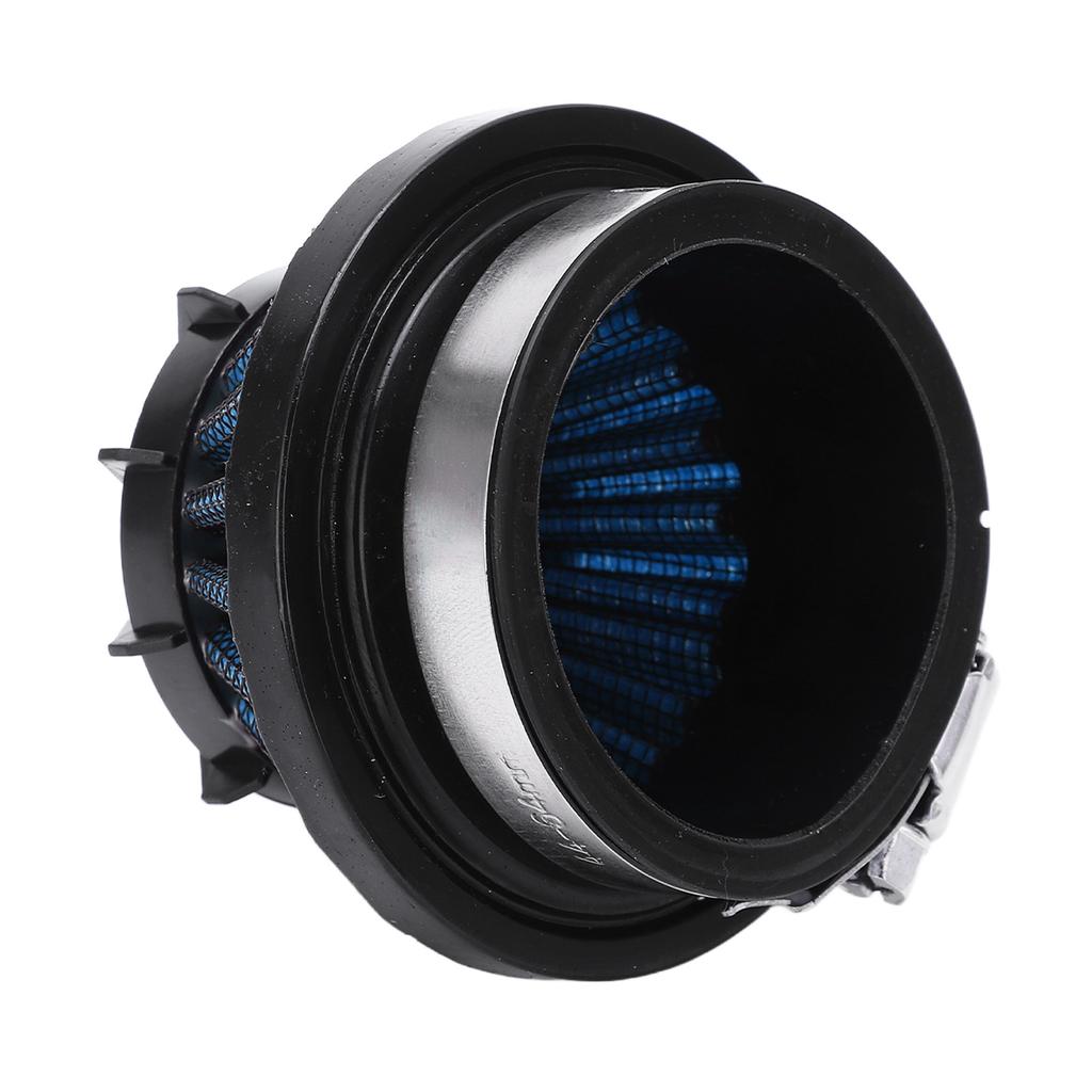 4 in 1 Filter 35mm 42mm 48mm 50mm Inner Diameter Cleaner for Pit Bike Bike Sport Utility Vehicle