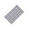 Silicone Mold for Baking Multi-Cavity Fruit Vegetable French Dessert Mousse Cake Food Grade Flexible Non-Stick Baking Mold Tray