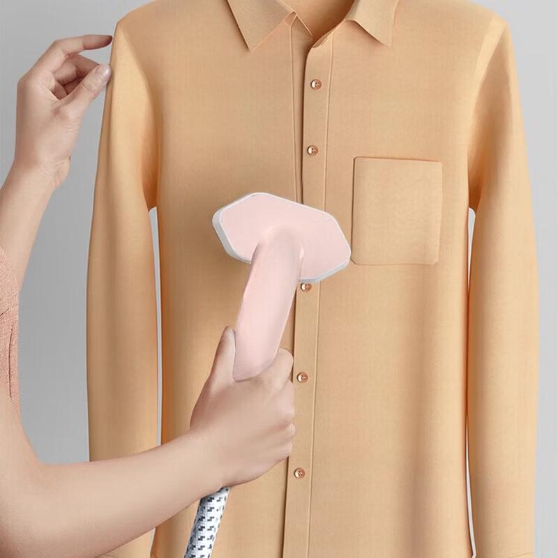 Haier Vertical Garment Steamer