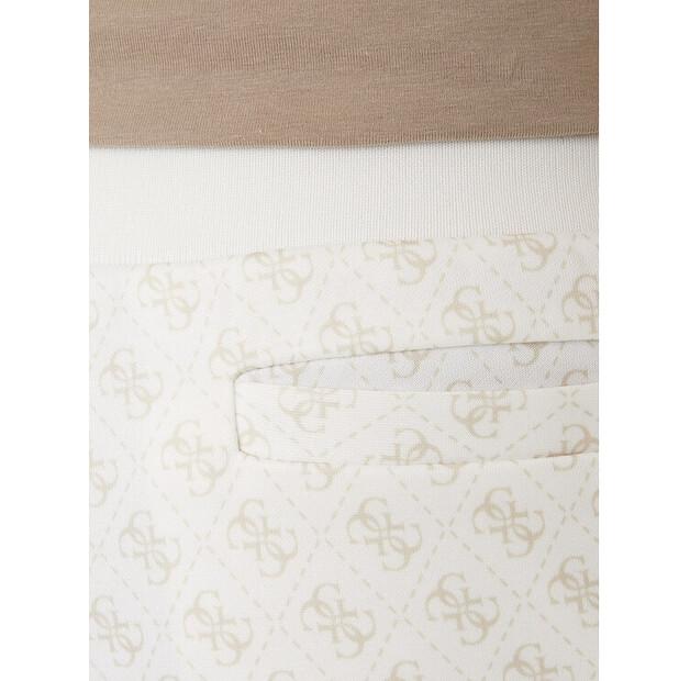 Шорты спортивные Guess Z4YD03 K7122