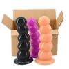 Beads Big Dildo For Men And Women Anal Dildo Box Ball Anal Plug Sex Toys Adult Sex Shop Product