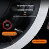 Xiaomi SU7 Lenkrad-Silikonabdeckung - Rutschfest, Ganzjahres-Autoinnenzubehör