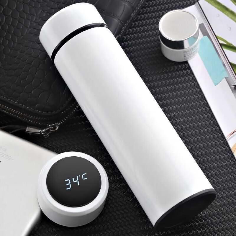 

BESK BSK-BW235150 Smart Business Insulated Thermos Bottle