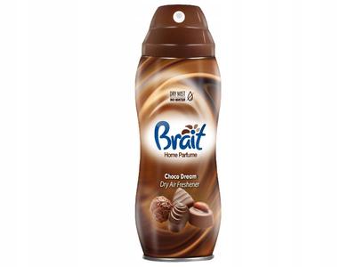 Household Cleaning & Protection Products – Air Fresheners