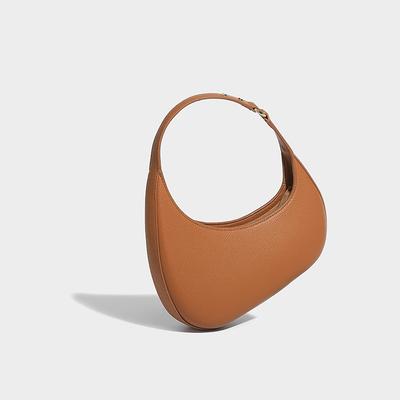 Niche Design Sailboat Bag Senior Sense Everything Underarm Bag Fashion Irregular Handbag