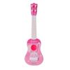Toys For Beginner Mini Guitar Classical Ukulele Musical Instrument Toy Animal Ukulele Ukelele