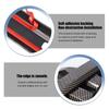 ABS Door Handle Decoration Cover Sticker Fit For Jetour Traveler 2023 Up For Jetour Shanhai T2 2024 Up Exterior Accessories