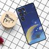 Genshin Impact Kamisato Ayaka Case For Samsung Galaxy S21 S22 S23 S24 S25 Ultra S9 S10 S25 Plus S25 FE S20 FE Phone Cover