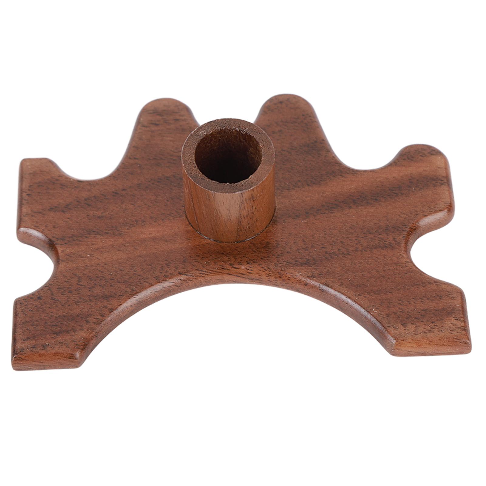 

Кий для пула, головка мостика, кий для бильярда, аксессуар из дерева для настольных игр, низкая вилка