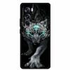 For Oppo Reno12 Pro 5G Cases Shockproof Phone Cover Soft Silicone Fashion Cool Cases for OPPO RENO 12 PRO CPH2629 Bumper Coque