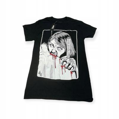 T-shirt Men's Round Neck SPENCER'S DANGER STRANGER M
