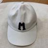 Used Kashira Baseball Cap M