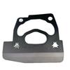 Exhaust Manifold Gasket/Turbo for Ford: Mondeo '13, Kuga, Edge '15, Taurus