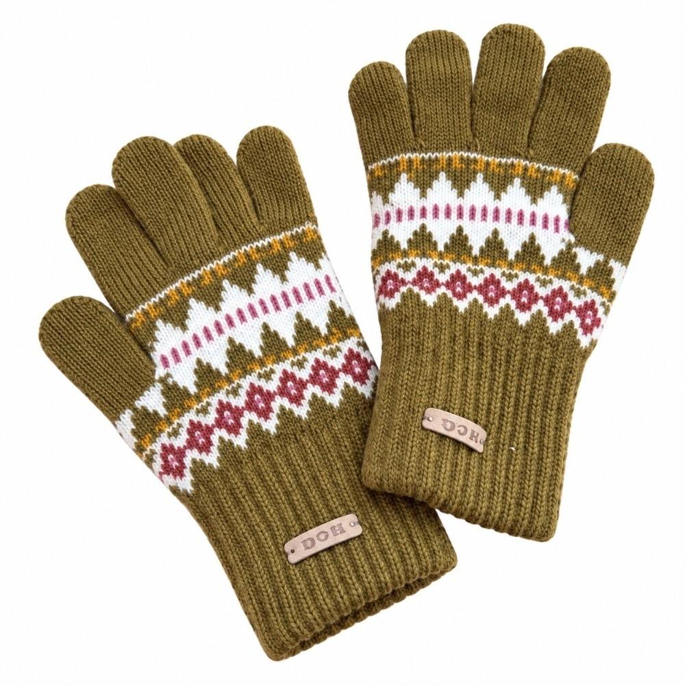 Touchscreen Knitted Gloves Warm Winter Gloves New Touchscreen Gloves for Kids