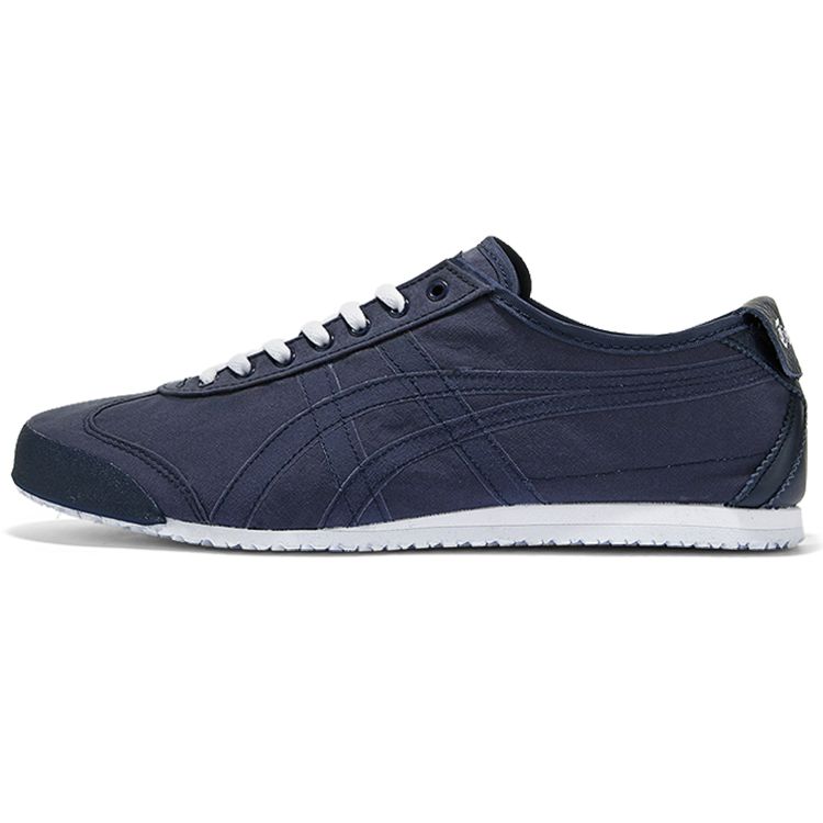 

Кроссовки унисекс Onitsuka Tiger Mexico 66 Peacoat синие D846N-5858 37