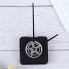 1 Set Quartz Clock Repair Movement +Hands For DIY Silent Large Wall Clock Repair Clock Mechanism Parts