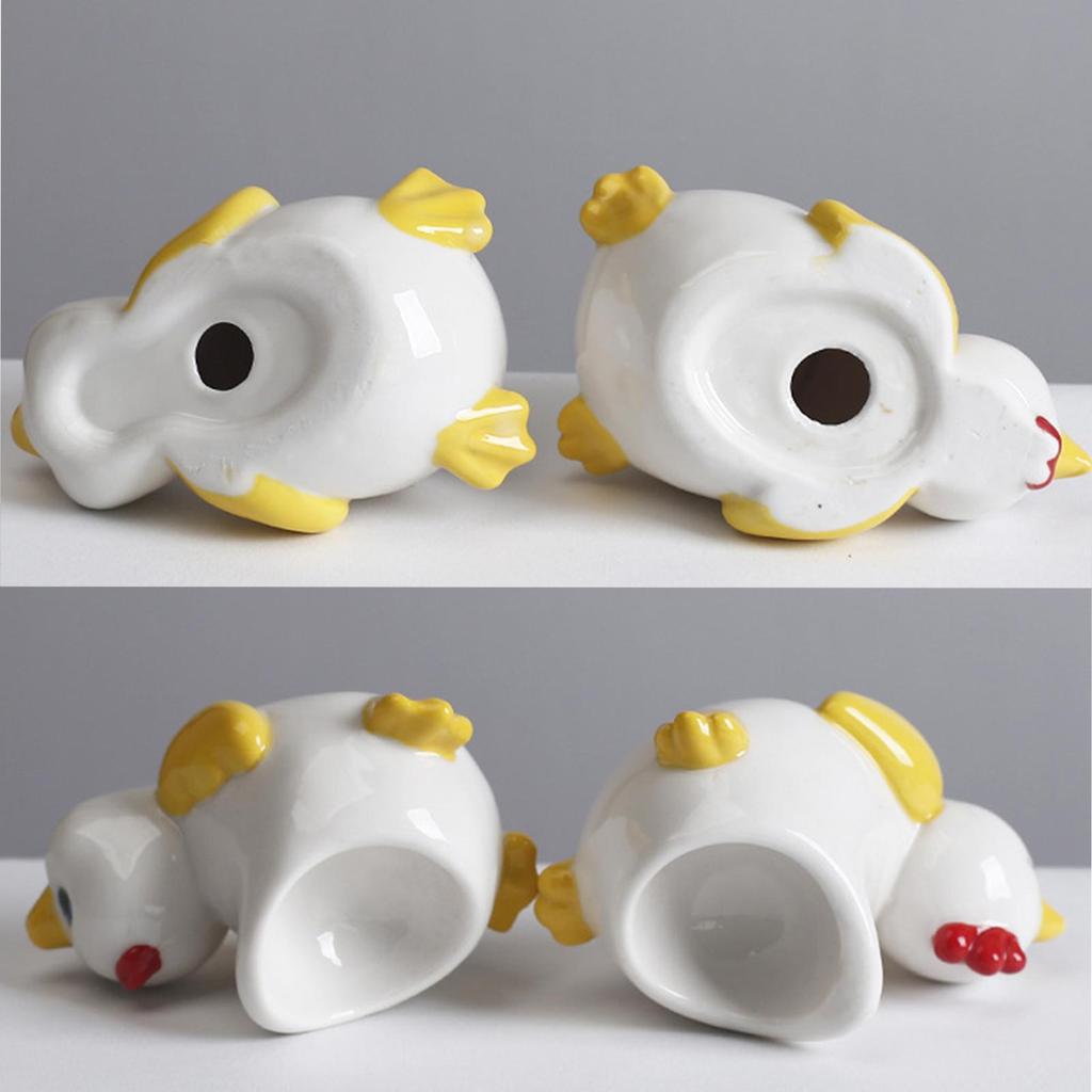 Držáky na vajíčka Vtipné zvíře Kreativní Servírovací kelímky Ins Styl Držák na vajíčka Kelímek Snídaně Banket Základna na vajíčka Kuchyňské pomůcky Nástroje