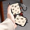 Case For Airpods 1 Pro2 4 2 Pro3 Pro 3 Earphone Cases Cover Cute Bow