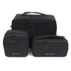 Armazenamento de Carretel Quadrado para Plaina 17 x 17 x 11 Cabe em Grandes com Estojo Protetor para Equipamento de Pesca, Estojo Semi-Rígido, cm, Carretéis, Bolsos,