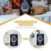 12 Pcs Watches Decor Pillow Holder Displaying Cushion Pillows Bangle Bracelet Wristband Jewelry Accessory Convenient