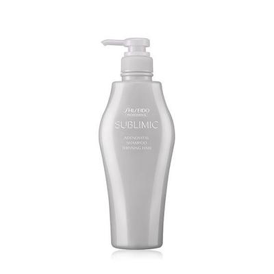 Shiseido Professional Subrimic Adenovital Shampoo 500 ml (Na)