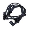 4Pcs Ignition Cable Kit Spark Plug Wire For KIA RIO 1.3L 2002 2003 2004 2005 2006 2007 Car Accessories Spare Parts
