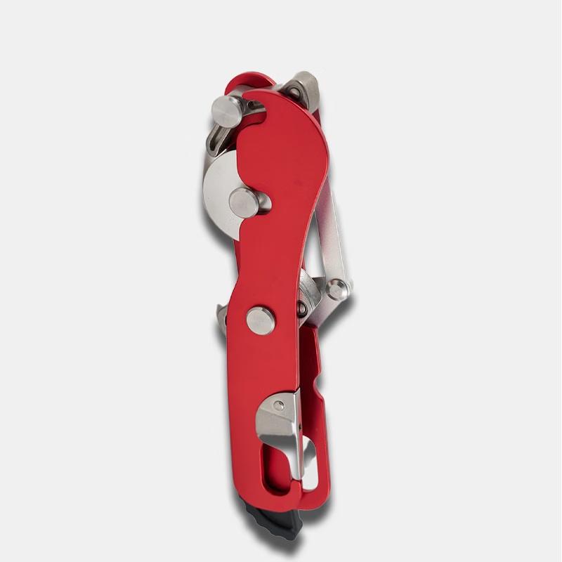 DAXTE Locking Anti-Panic Descender