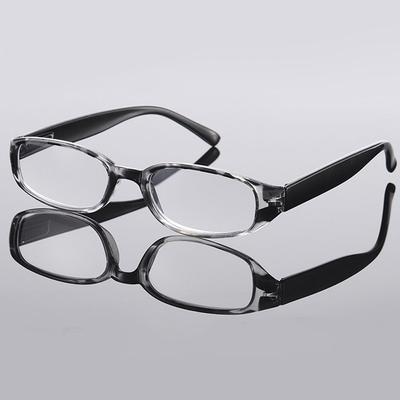 Neue tragbare Lesebrille für Frauen Anti-UV-Blaustrahlen Presbyopie-Brillen Weitsichtbrillen Vision Care +1,0 ~ +4,0 Trendy