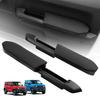Auto Spec Jimny Dedicated Side Armrest Door Armrest Nomad Armrest JB64/JB74/JC74 5-Door