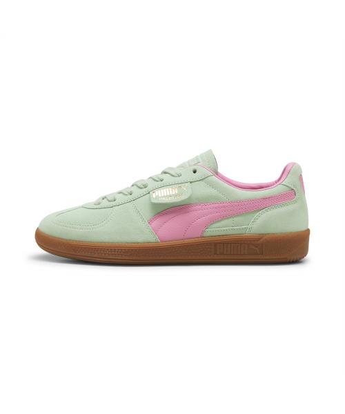 [PUMA] Palermo 39646302 [Shipped from Korea] 100% Authentic