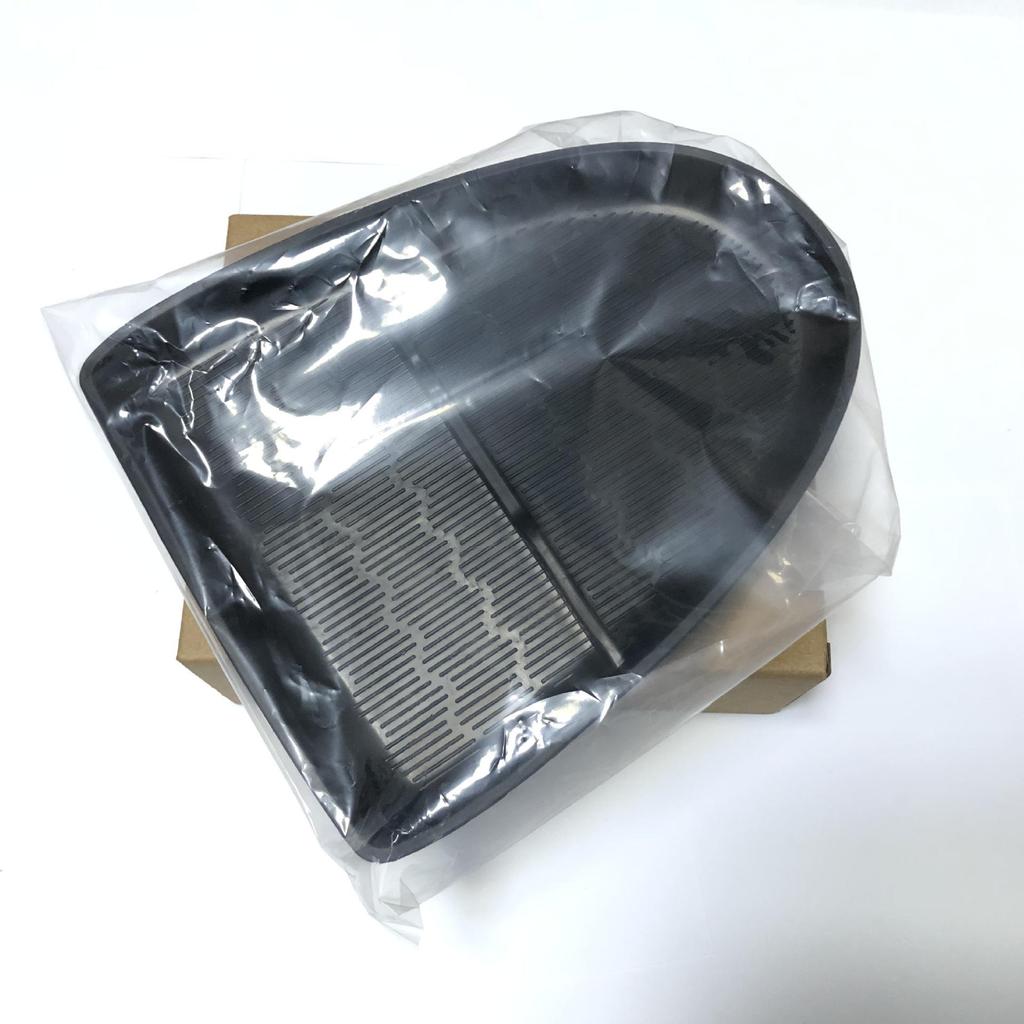 Fits 22 BYD Yuan Plus Models Center Console Storage Organizer Bag