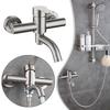 Banyo ve tuvalet – Banyo ve Duş Bataryaları