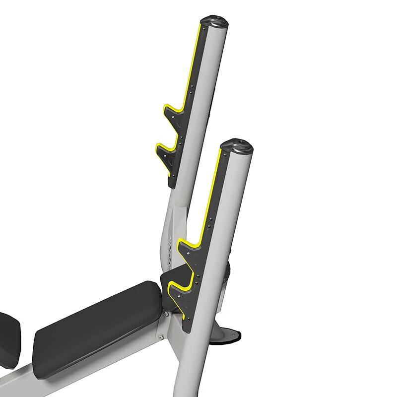 Jieruite Flat Bench Press