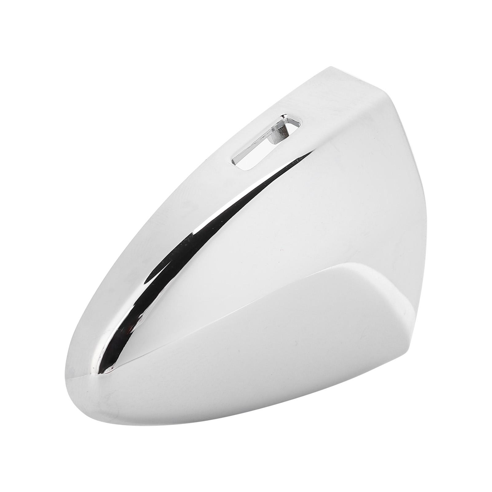 

Front Driver Exterior Door Handle Cap 69218 33010A Replacement for ES350 LS460 2007 2012