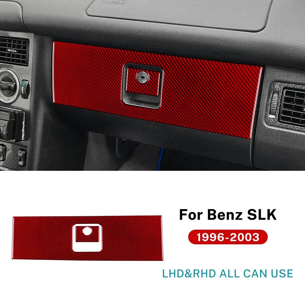 Priekš Mercedes-Benz SLK R170 1996-2003 Pasažiera
