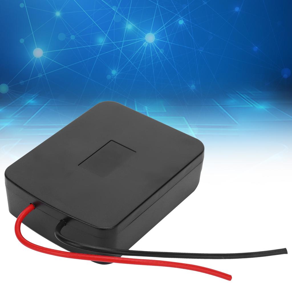 Batterieadapter für Bosch 14,4V 18V Lithium Konverter zu DIY-Kabelausgang Elektronische Komponente