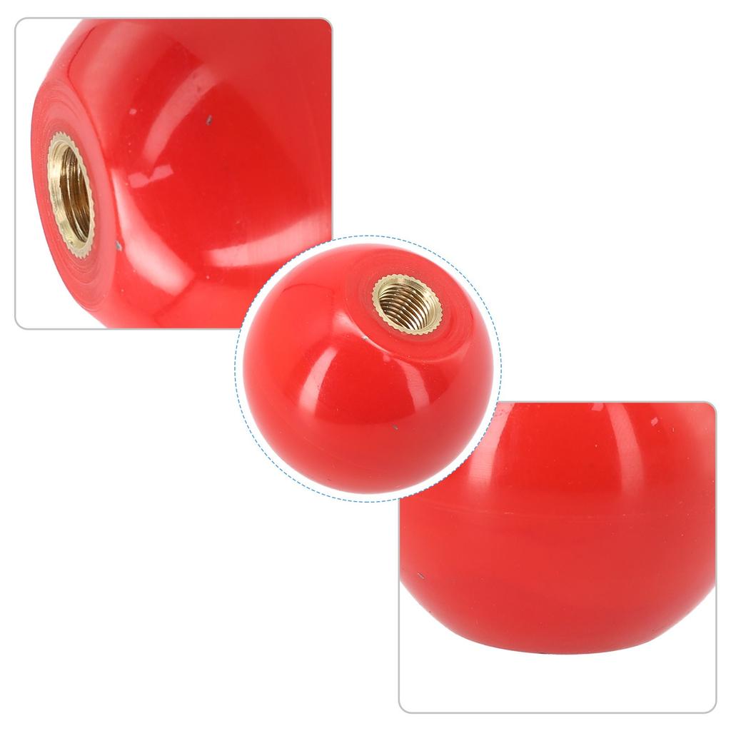 Tractors Gear Shift Lever Knob Spare Part Tractors Fitment For Tractors