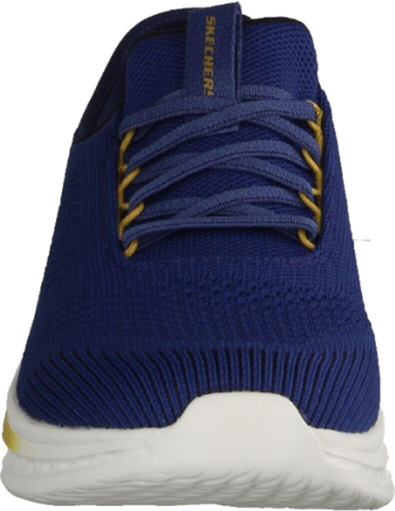 Кроссовки Skechers Slip-ins RF: Slade Quinto blue