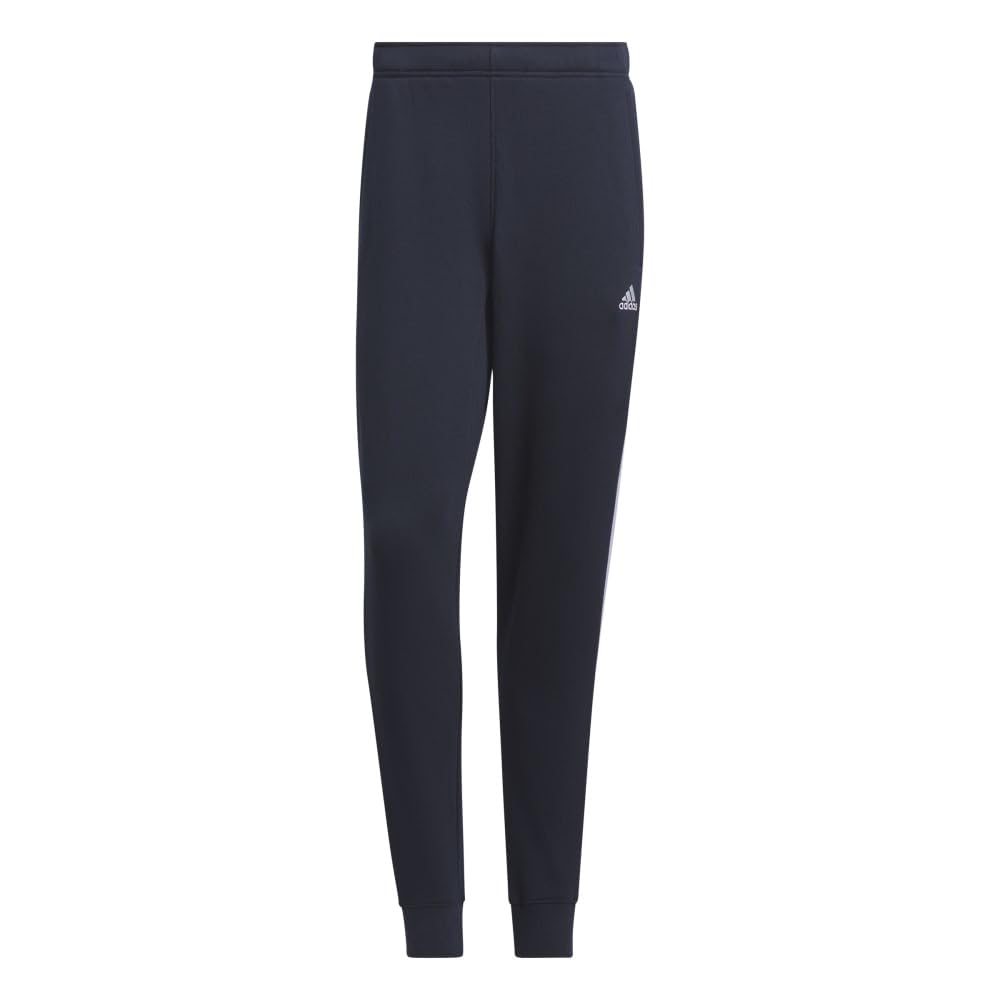 Adidas M 3S Legend Size M ESS+ Sweatpants, Ink,